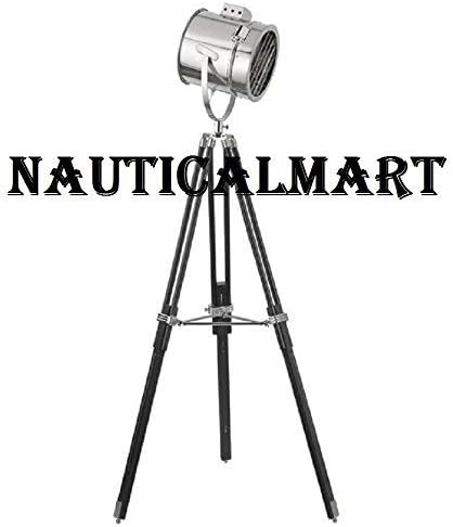 162cm Tripod Floor Lamp