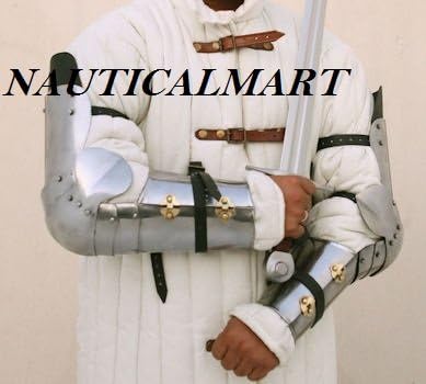 15th Century Arm Armor