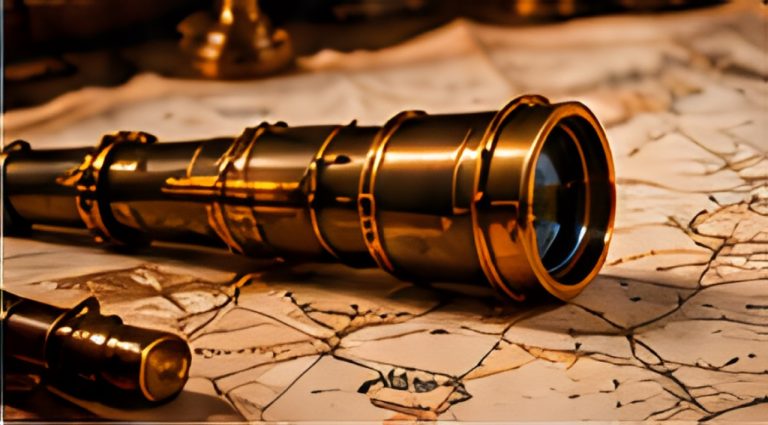 Marine Telescopes