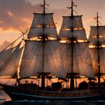 The Fascinating History of Maritime Navigation